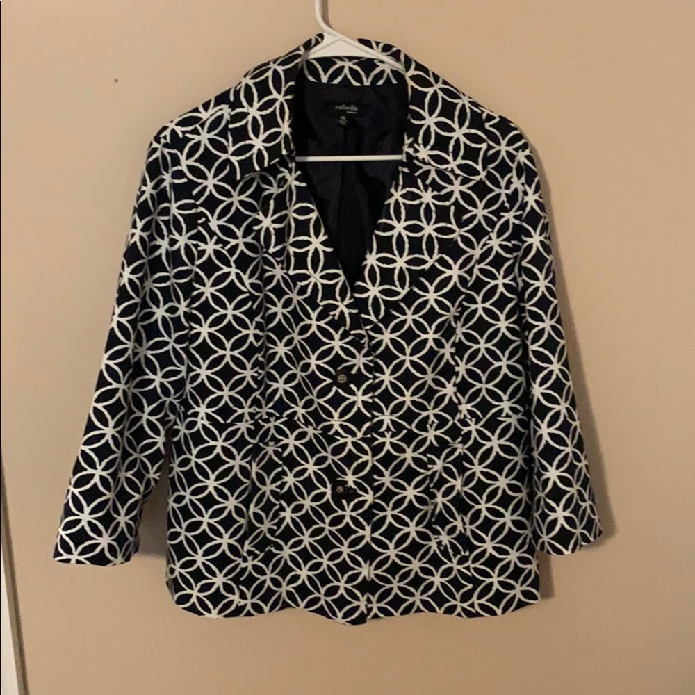 Rafaella Blazer 1X